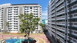 Blk 254 Simei Street 1 (Tampines), HDB 5 Rooms #594918471